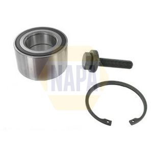 NAPA Wheel Bearing Kit Front PWB1446