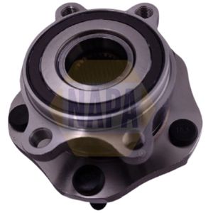 NAPA Wheel Bearing Kit Front PWB1448