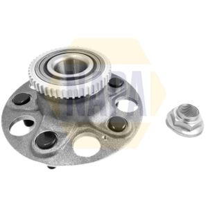 NAPA Wheel Bearing Kit Rear PWB1450
