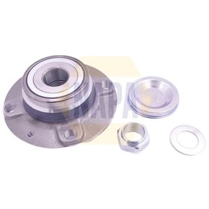NAPA Wheel Bearing Kit Rear PWB1454