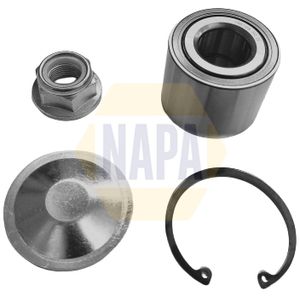 NAPA Wheel Bearing Kit Rear PWB1458