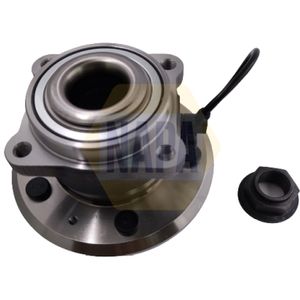 NAPA Wheel Bearing Kit Rear PWB1459