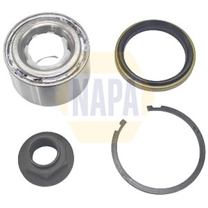 NAPA Wheel Bearing Kit Front PWB1460