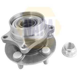 NAPA Wheel Bearing Kit Front PWB1462