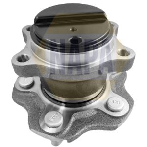 NAPA Wheel Bearing Kit Rear PWB1465