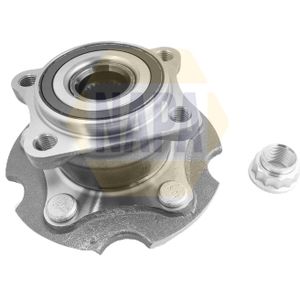 NAPA Wheel Bearing Kit Rear PWB1468