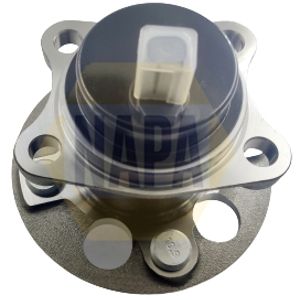 NAPA Wheel Bearing Kit Rear PWB1472