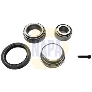 NAPA Wheel Bearing Kit Front PWB1473