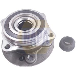 NAPA Wheel Bearing Kit Front PWB1475