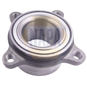 NAPA Wheel Bearing Kit Front PWB1476