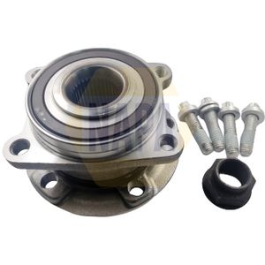 NAPA Wheel Bearing Kit Front PWB1478