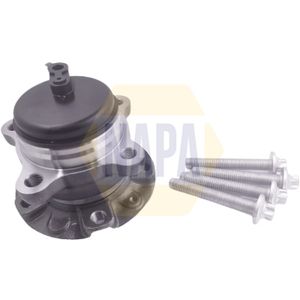 NAPA Wheel Bearing Kit Rear PWB1479