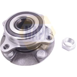 NAPA Wheel Bearing Kit Front PWB1481