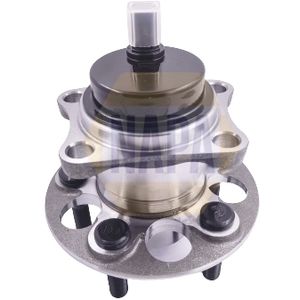 NAPA Wheel Bearing Kit Rear PWB1483