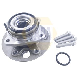 NAPA Wheel Bearing Kit Rear PWB1486