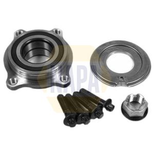 NAPA Wheel Bearing Kit Front PWB1487
