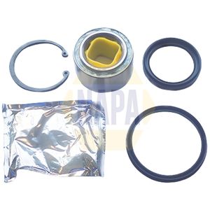 NAPA Wheel Bearing Kit Front PWB1490