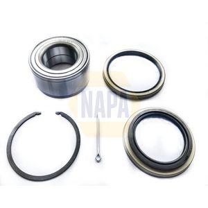 NAPA Wheel Bearing Kit Front PWB1491