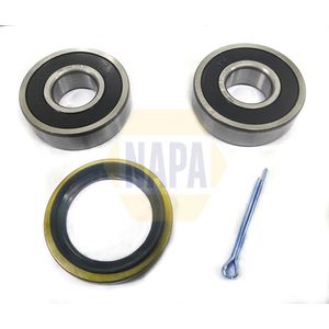 NAPA Wheel Bearing Kit PWB1492