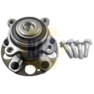 NAPA Wheel Bearing Kit Rear PWB1494