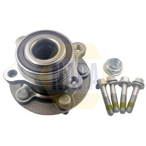 NAPA Wheel Bearing Kit PWB1496