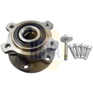 NAPA Wheel Bearing Kit Rear PWB1499