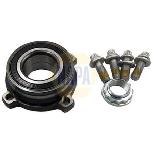 NAPA Wheel Bearing Kit Rear PWB1501