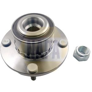 NAPA Wheel Bearing Kit Front PWB1505