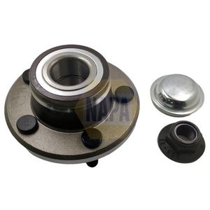 NAPA Wheel Bearing Kit Front PWB1509