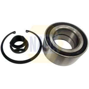 NAPA Wheel Bearing Kit Front PWB1512