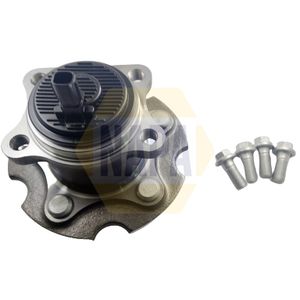 NAPA Wheel Bearing Kit Rear PWB1513