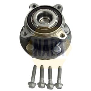 NAPA Wheel Bearing Kit Rear PWB1514