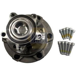 NAPA Wheel Bearing Kit Front PWB1515