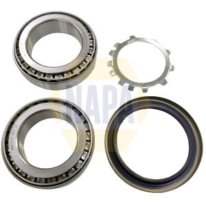 NAPA Wheel Bearing Kit Rear PWB1516