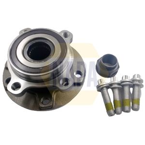 NAPA Wheel Bearing Kit PWB1517
