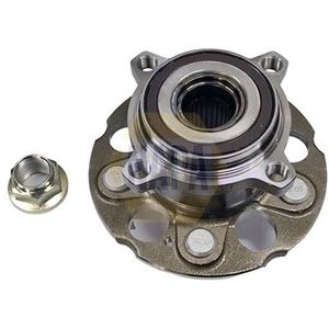 NAPA Wheel Bearing Kit Rear PWB1519