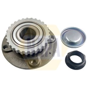 NAPA Wheel Bearing Kit Rear PWB1521