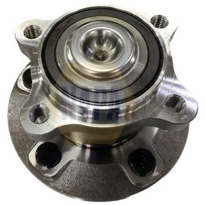 NAPA Wheel Bearing Kit Rear PWB1523