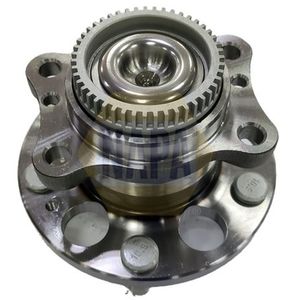 NAPA Wheel Bearing Kit Rear PWB1525
