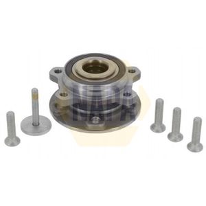 NAPA Wheel Bearing Kit PWB1528