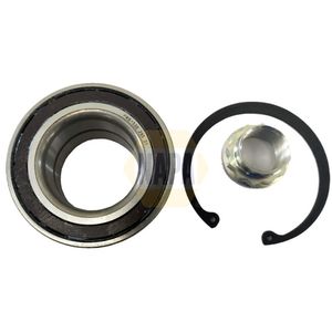 NAPA Wheel Bearing Kit Rear PWB1530