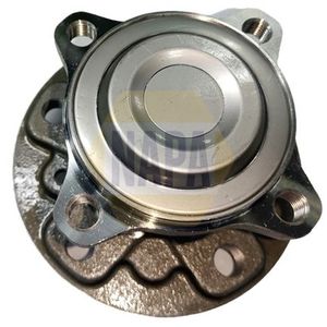 NAPA Wheel Bearing Kit PWB1532