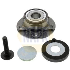 NAPA Wheel Bearing Kit Rear PWB1533
