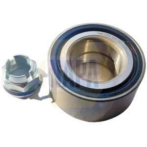 NAPA Wheel Bearing Kit Front PWB1537