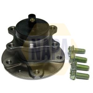 NAPA Wheel Bearing Kit Rear PWB1539