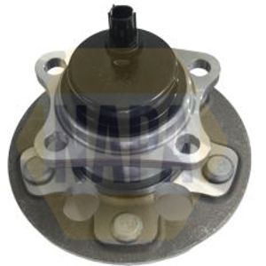 NAPA Wheel Bearing Kit Rear PWB1542