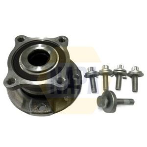 NAPA Wheel Bearing Kit Rear PWB1550