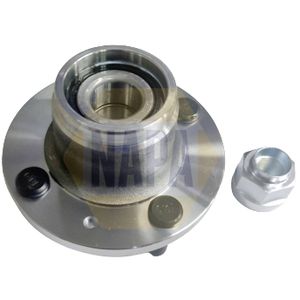 NAPA Wheel Bearing Kit Rear PWB1552