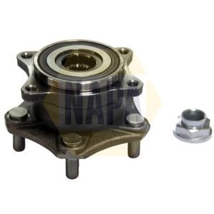 NAPA Wheel Bearing Kit PWB1553