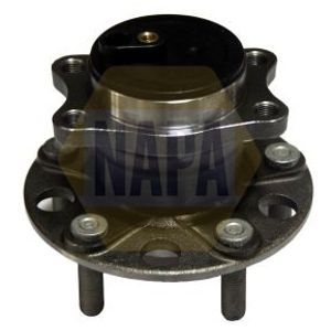 NAPA Wheel Bearing Kit Rear PWB1555